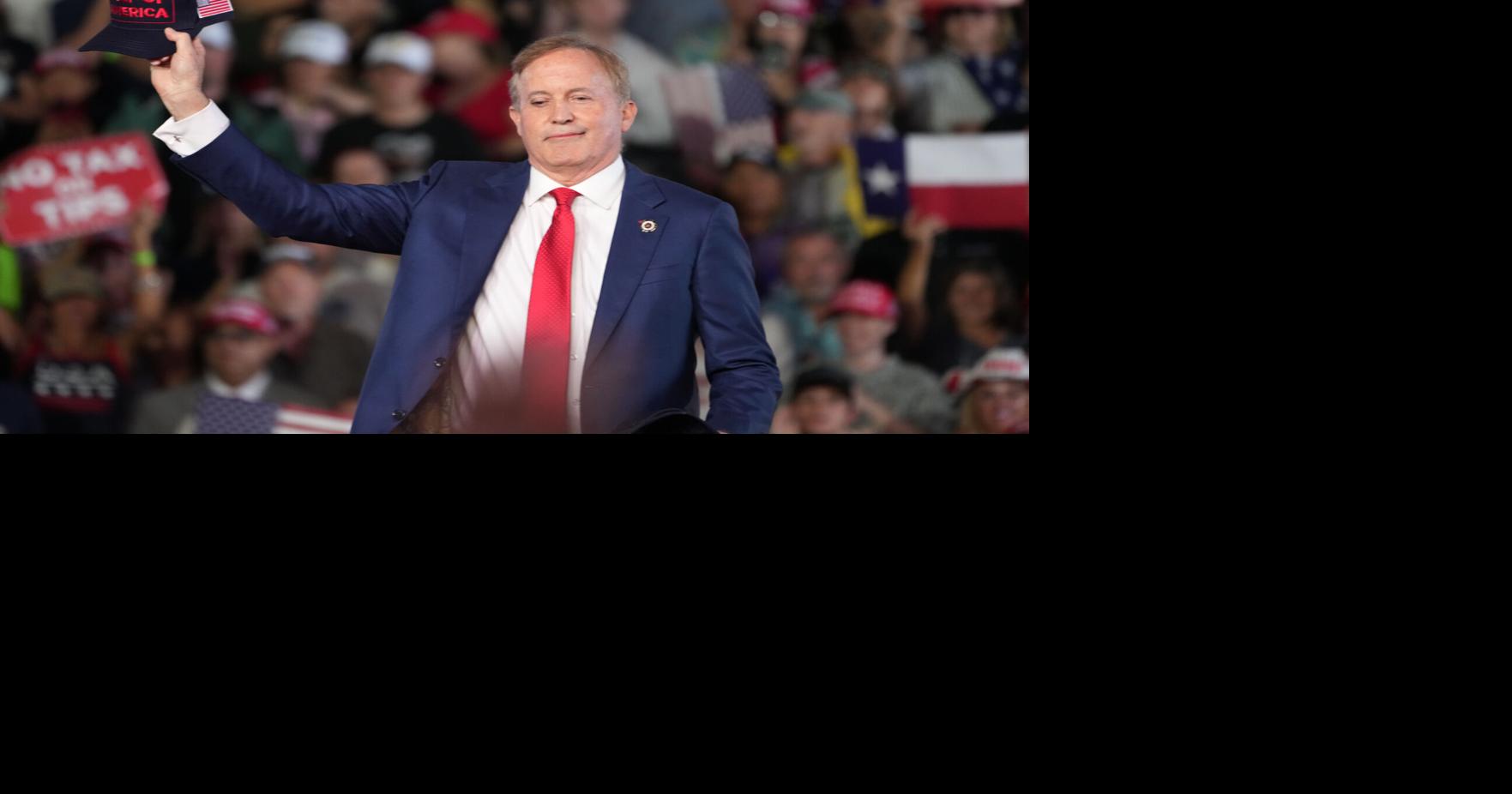 Trump | National | dailycorinthian.com