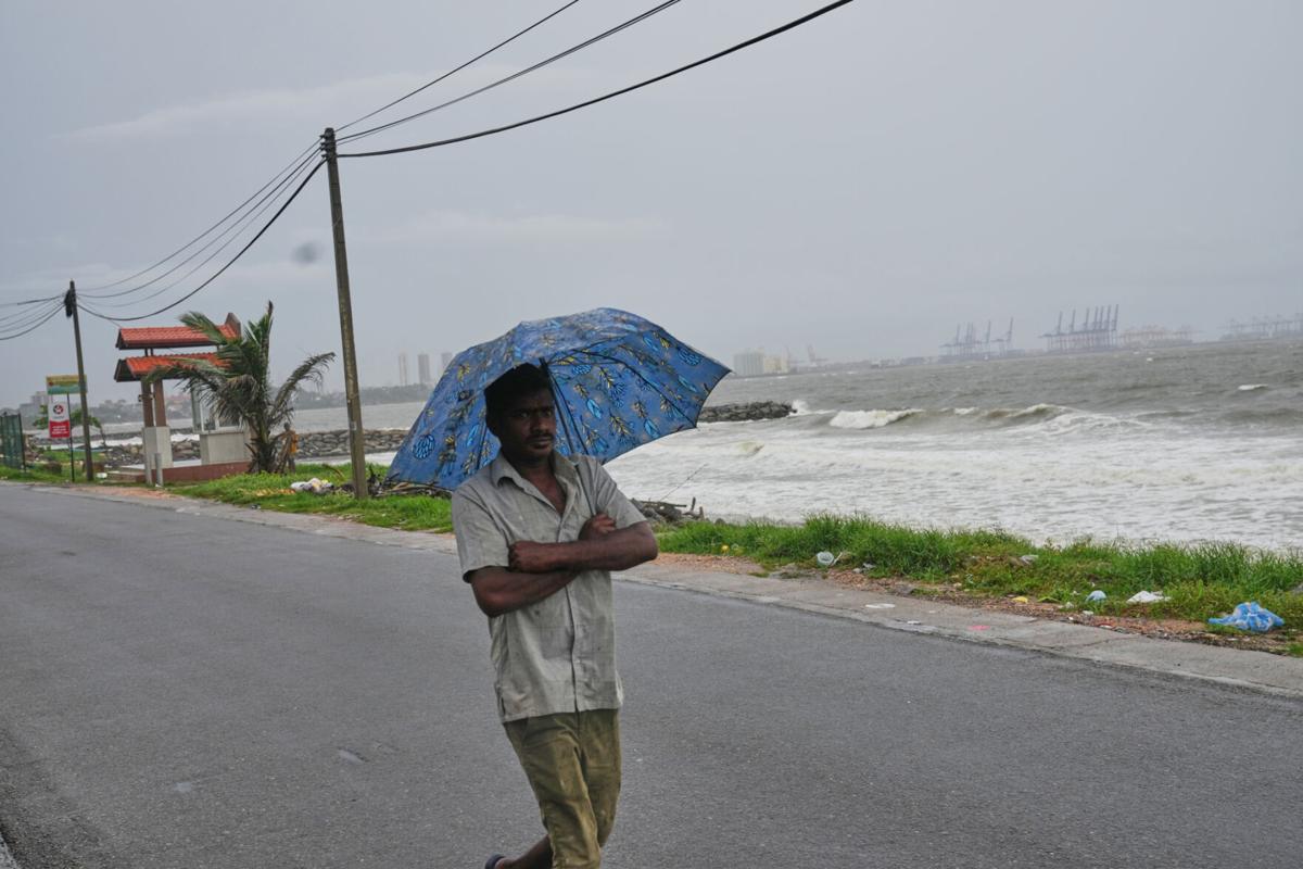 Html Weather Page Sri Lanka Weather | World | dailycorinthian.com