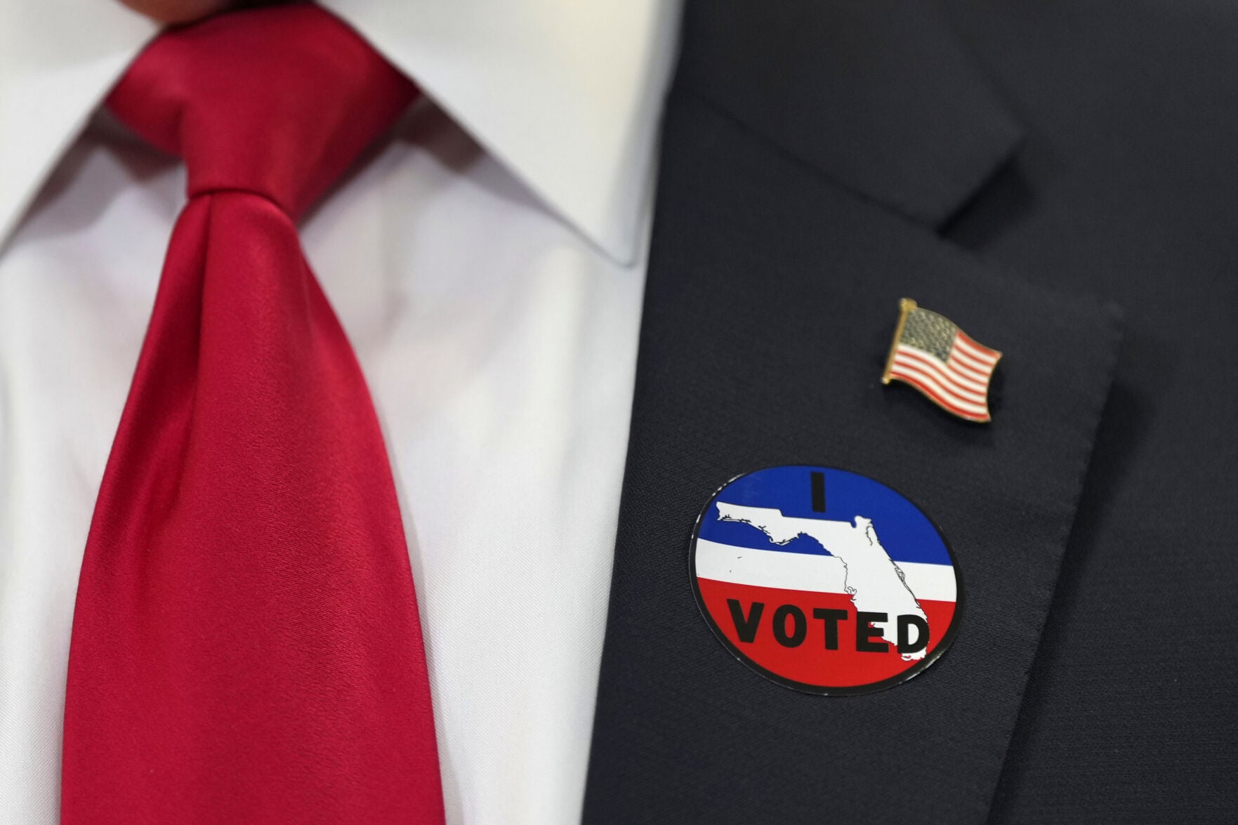 APTOPIX Trump | National | dailycorinthian.com