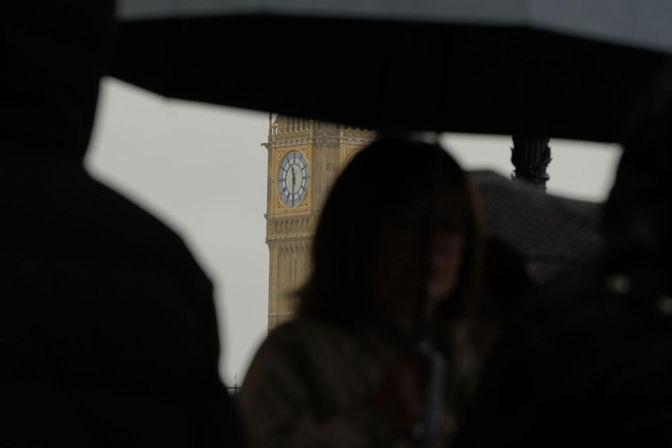 Html Weather Page Britain Weather | World | dailycorinthian.com