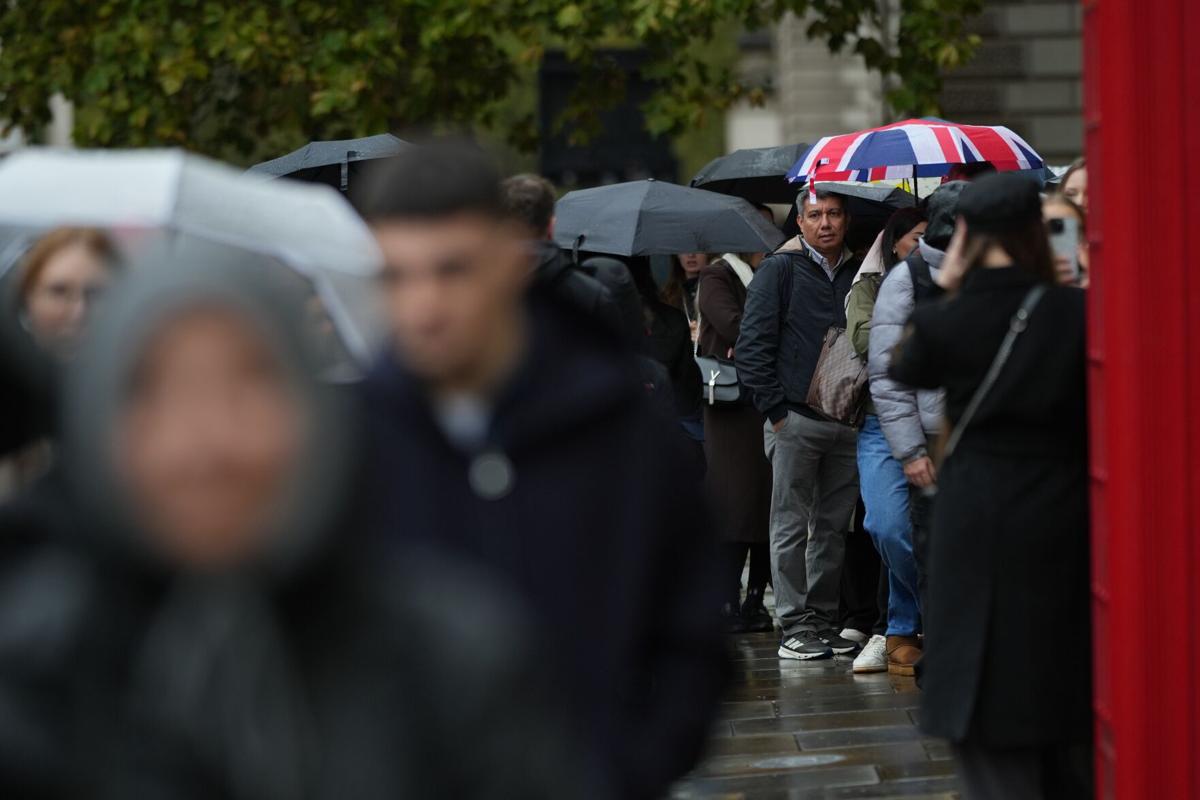 Html Weather Page Britain Weather | World | dailycorinthian.com