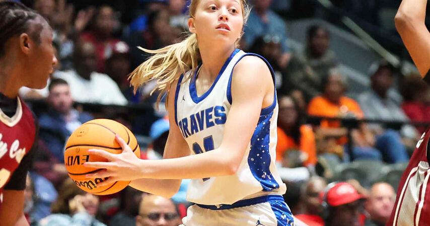 2026 Daily Corinthian All-Area Girls’ Basketball Team