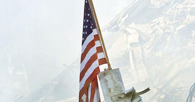 Read more Never Forgotten: Community reflects on Sept. 11 anniversary