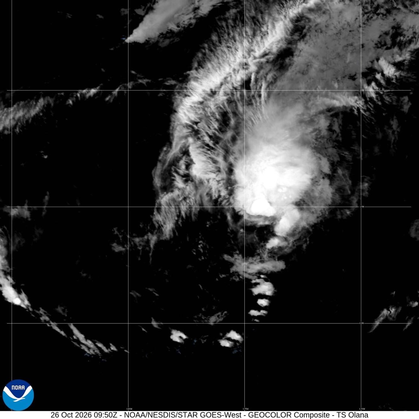 Html Weather Page Extreme Weather Pacific | National | dailycorinthian.com