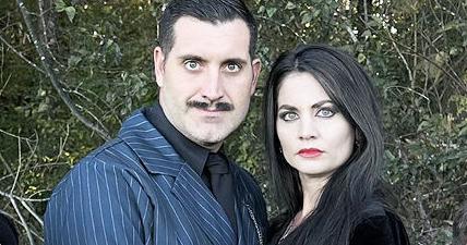 Halloween costume contest winners showcase creativity