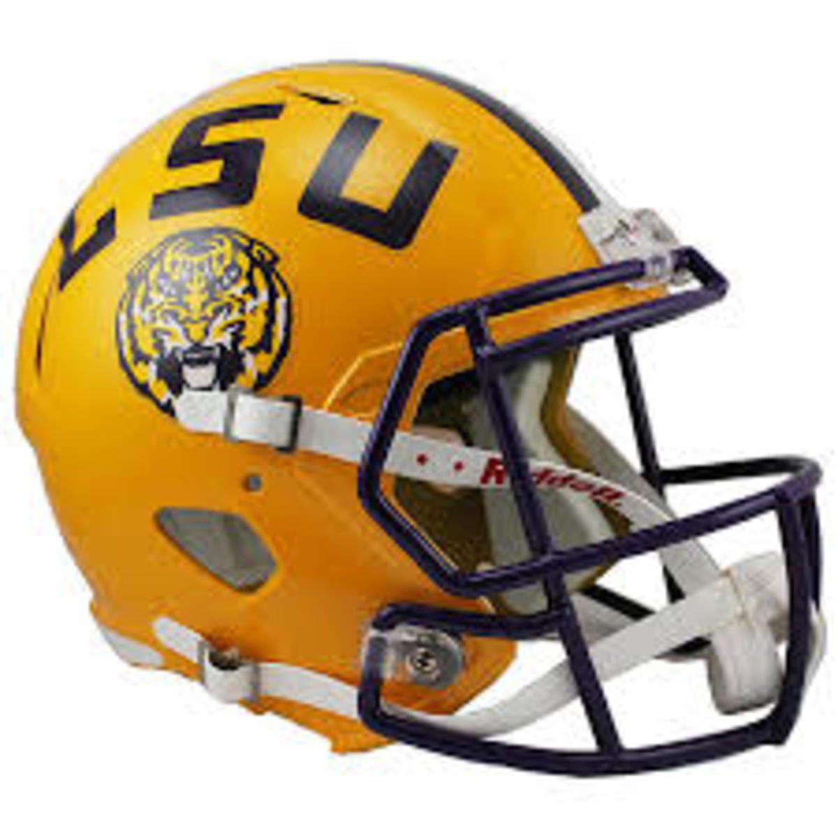 Coach Orgeron: National Champion LSU Ready To Win Additional Titles ...