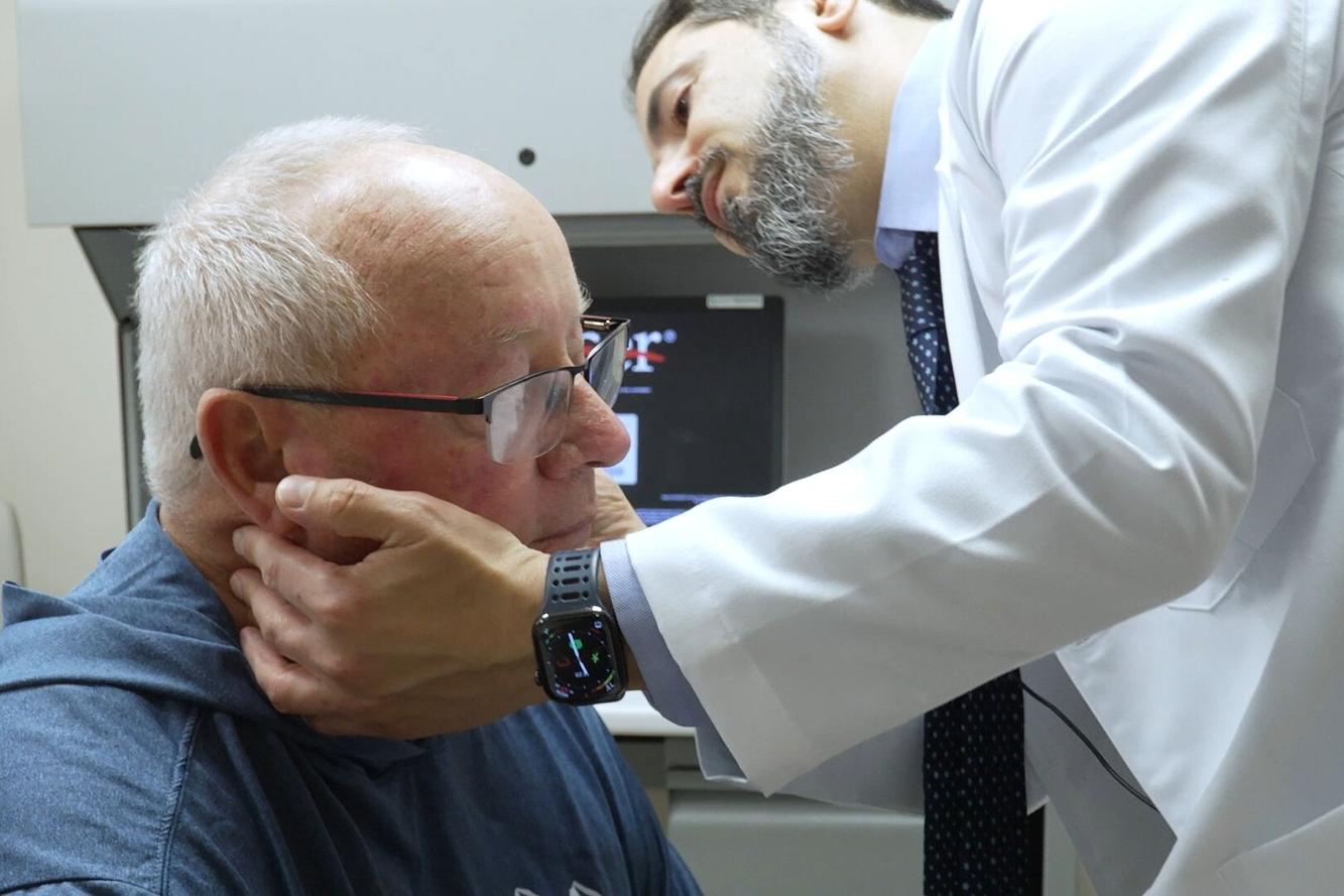Moderna Cancer Vaccine | National | dailycorinthian.com