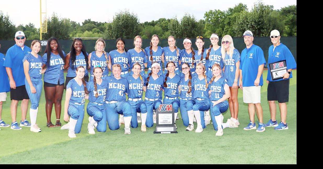 Read more Lady Bobcats finish as state runner-up