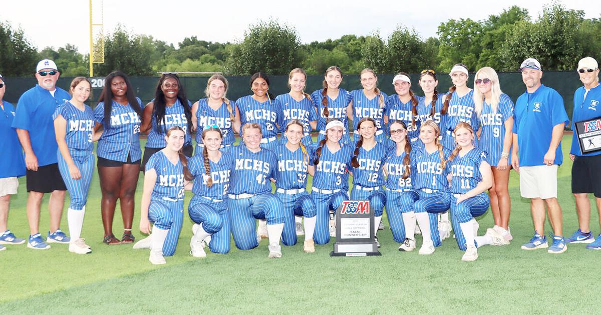 Read more Lady Bobcats finish as state runner-up