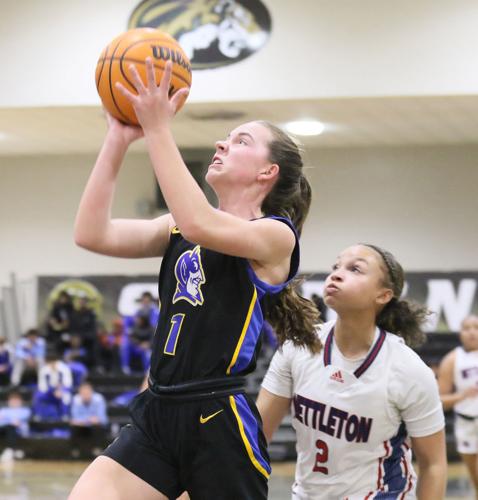 #1 Ava Kate Smith