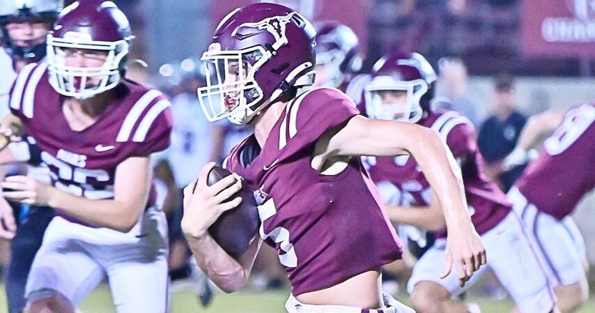 Aggies, Braves meet up with another rivalry matchup