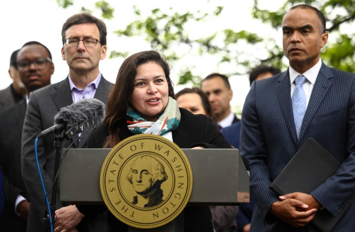 Washington Immigration Detention | National | dailycorinthian.com