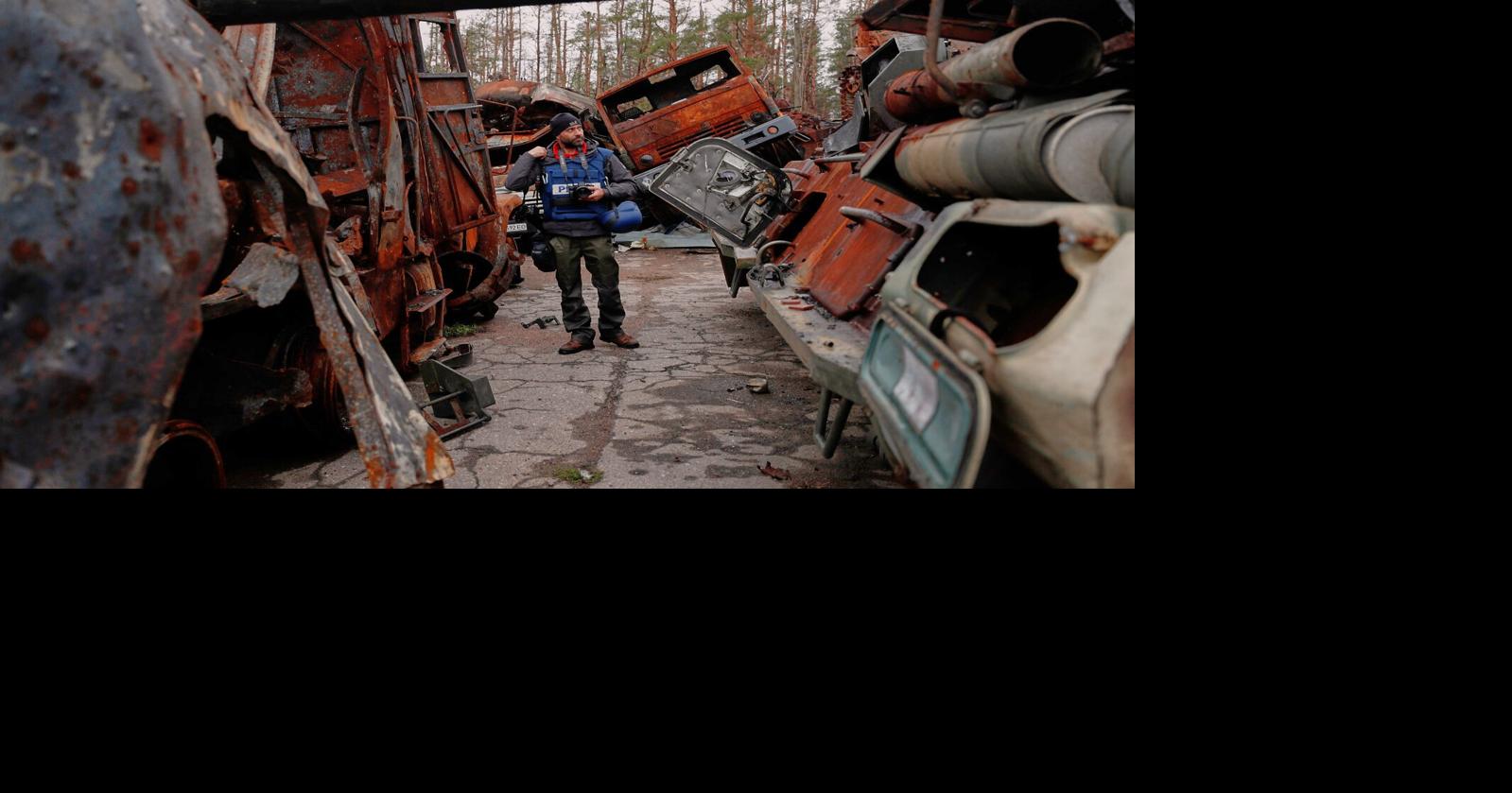 Russia Ukraine War | World | dailycorinthian.com