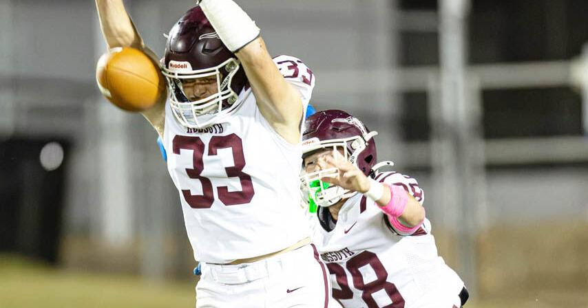 Read more Bears, Aggies battle to host first-round playoff game