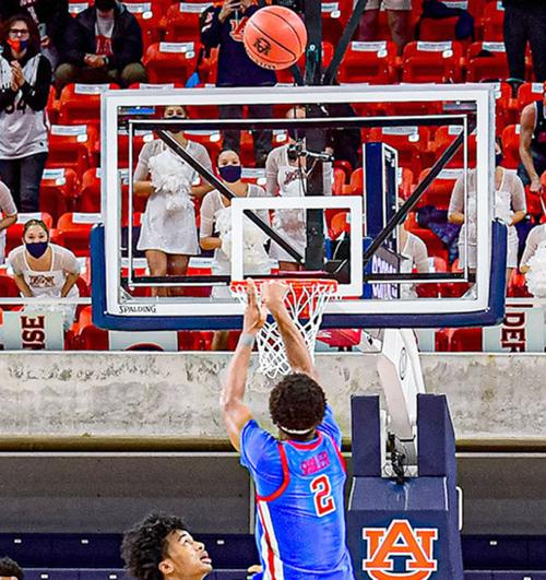 Shuler nails game winner