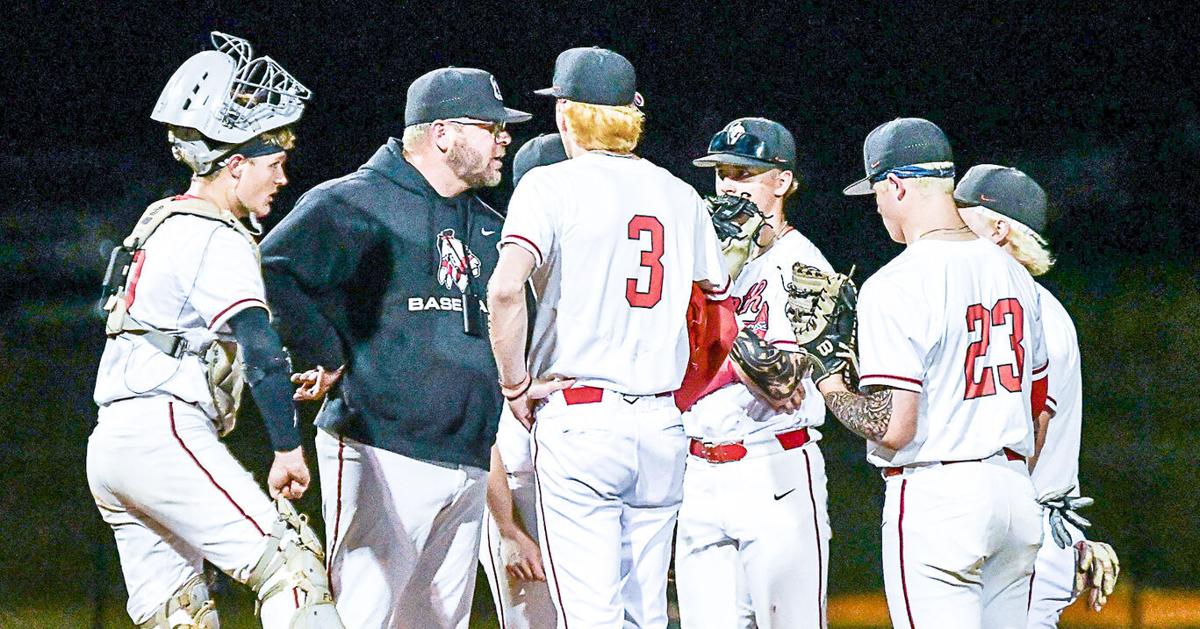 Read more Williams ready to impact Corinth as athletic director