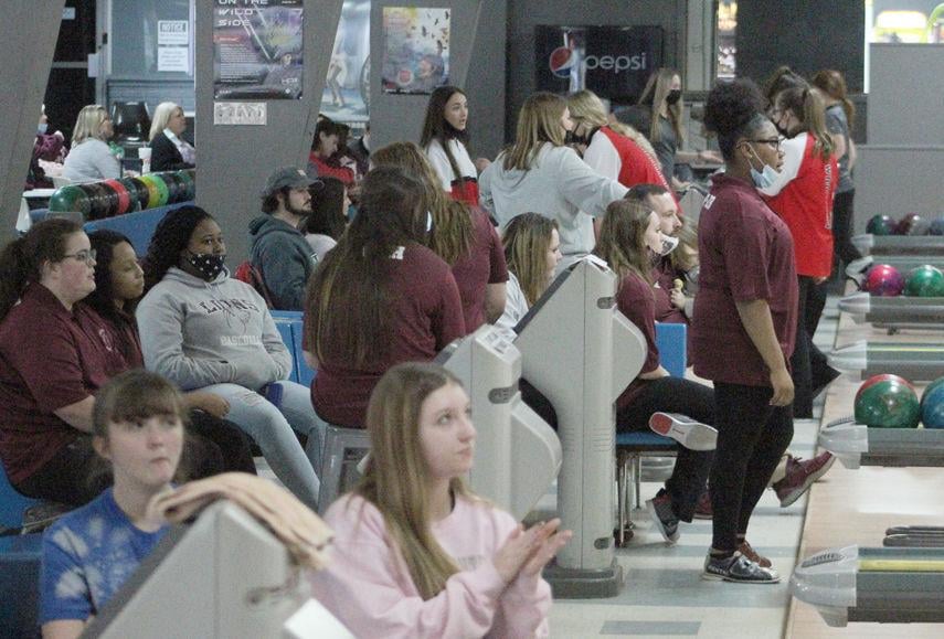 2021 Alcorn County Bowling Tournament well attended | Local Sports | dailycorinthian.com