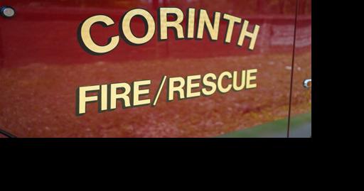 Labor Day doesn't slow pace for responders