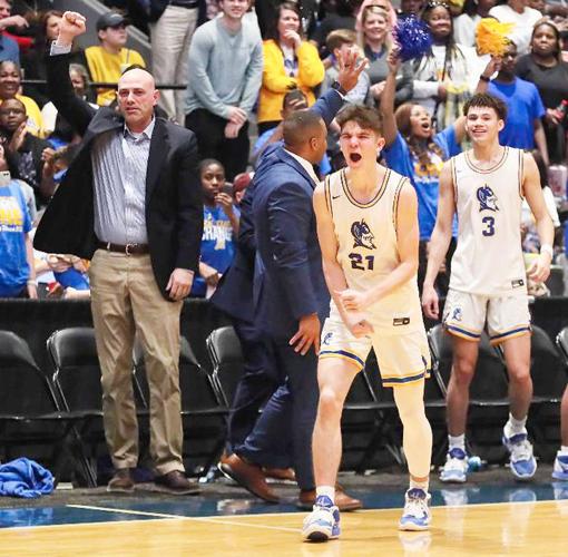 Kings and Queens of the Court: Booneville repeats in both championships