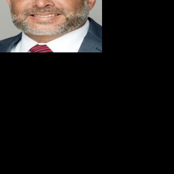 Albarracin resigns from alderman post