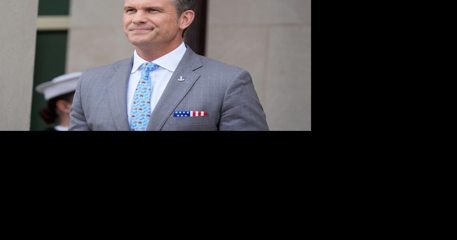 US Britain | National | dailycorinthian.com