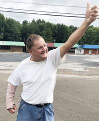Photo #1 Cooter front page
