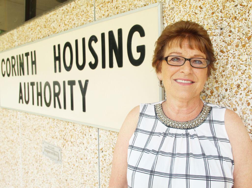 Corinth Housing Authority executive director retiring after 37 years News