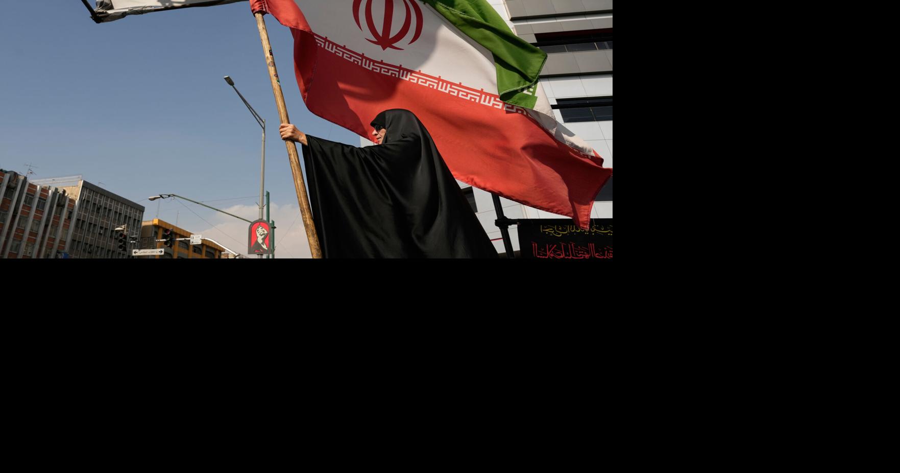 Iran War | World | dailycorinthian.com