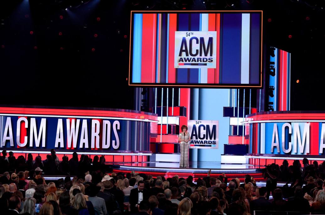 Music ACM Awards | National | dailycorinthian.com