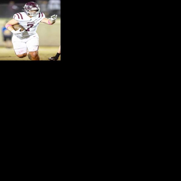 Aggies fire on all cylinders against Mustangs