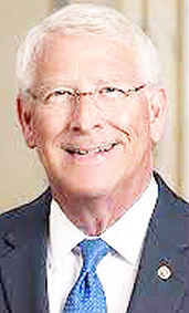 Wicker talks supply chain issues | News | dailycorinthian.com