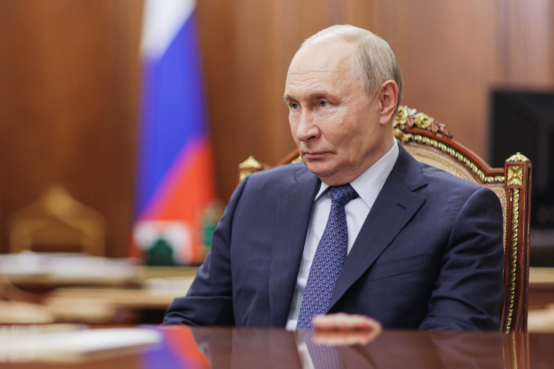 Ios Archive Apps Russia Putin | World | dailycorinthian.com