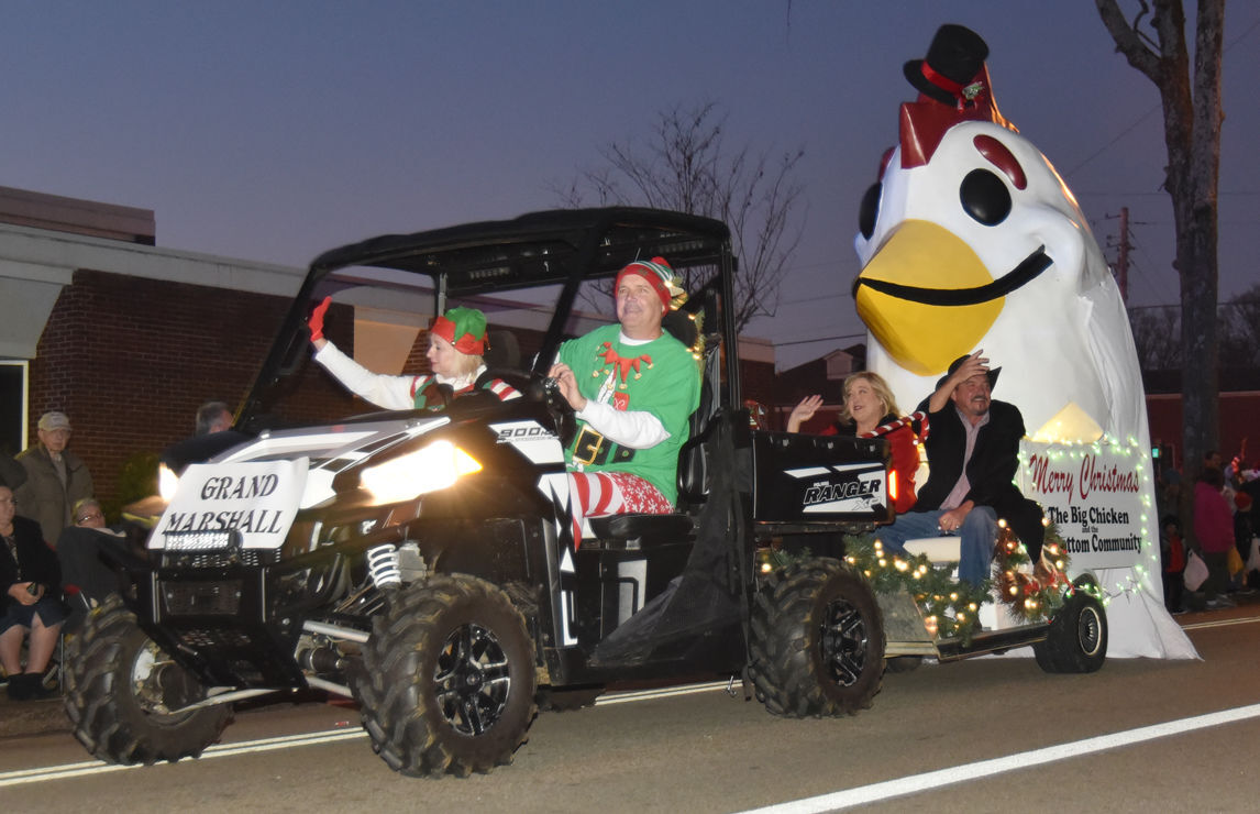 Booneville Ms Christmas Parade 2022 Organizers Extend Deadline For Corinth Christmas Parade | News |  Dailycorinthian.com
