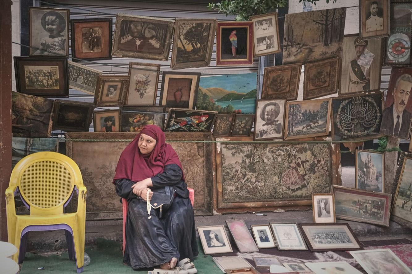 Egypt Daily Life | World | dailycorinthian.com