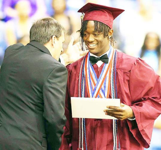 Biggersville High School Graduation 2024 News