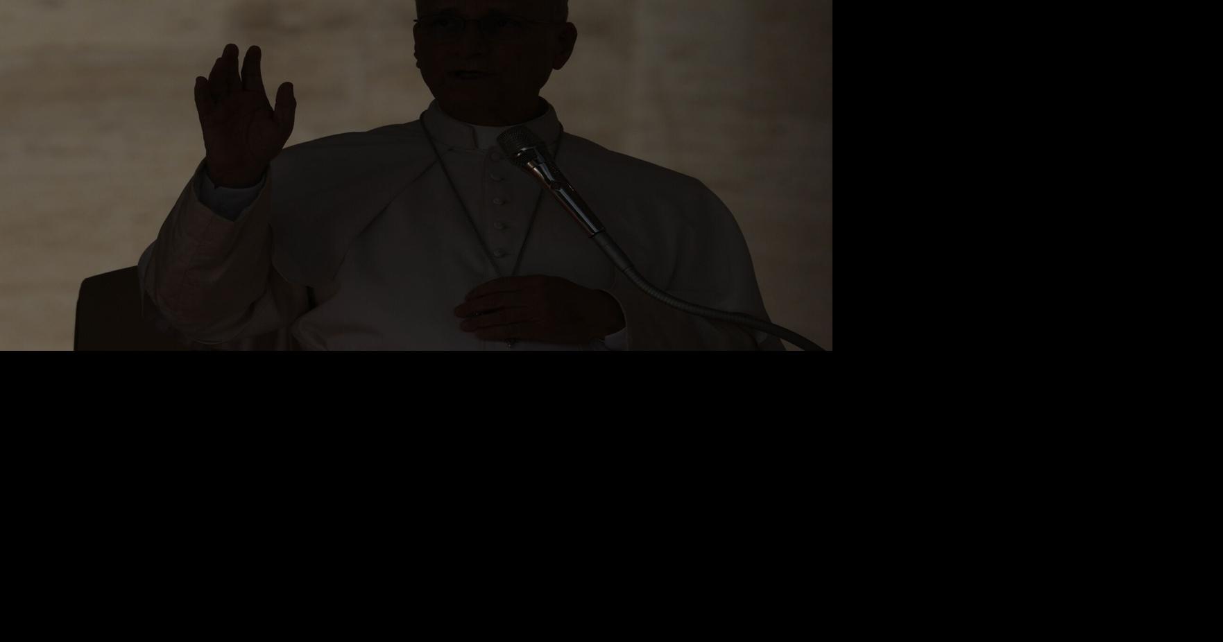 Vatican Pope | World | dailycorinthian.com