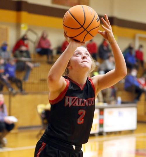 Lady Wildcats win semifinal contest against East Union