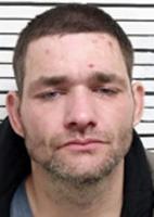 Man faces felony drug charge