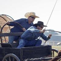 Wagon Racer New wagon racing event to honor local world champion | News ...
