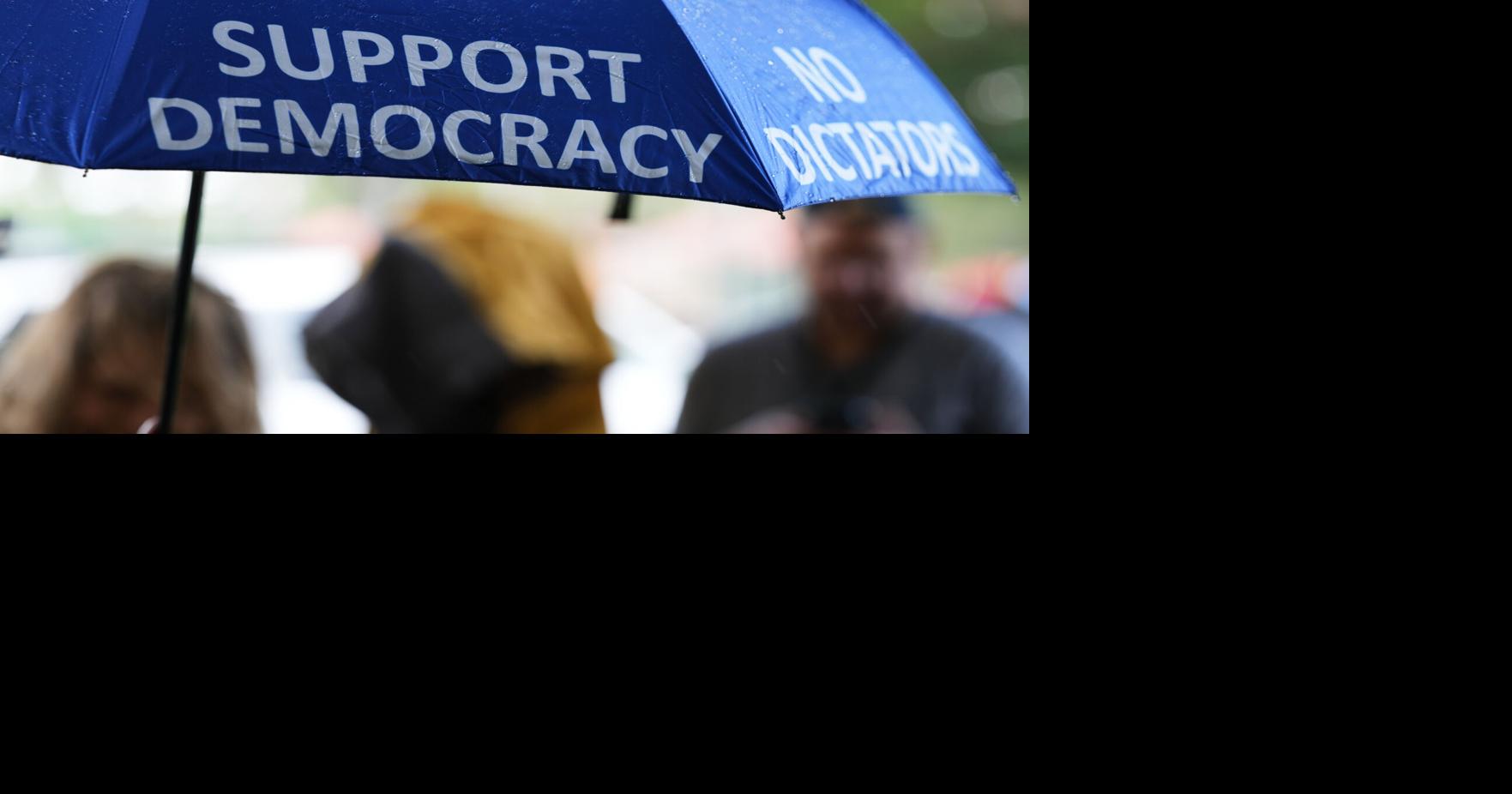 Election 2026 Florida | National | dailycorinthian.com