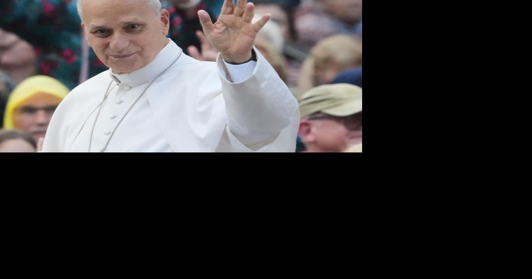 Vatican Pope | World | dailycorinthian.com
