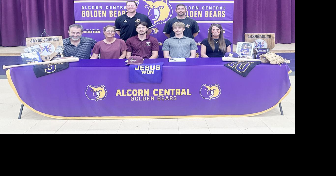 Read more Alcorn Central duo signs with Coahoma baseball