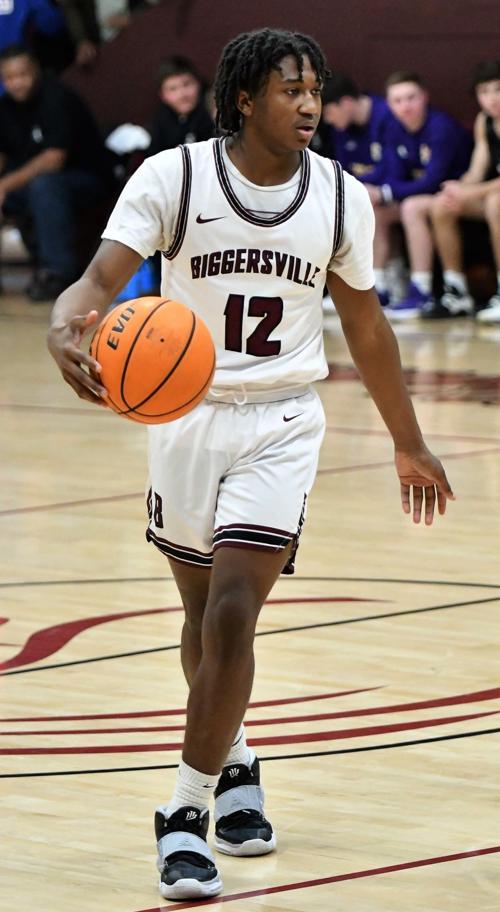 Lions open division tournament with convincing win