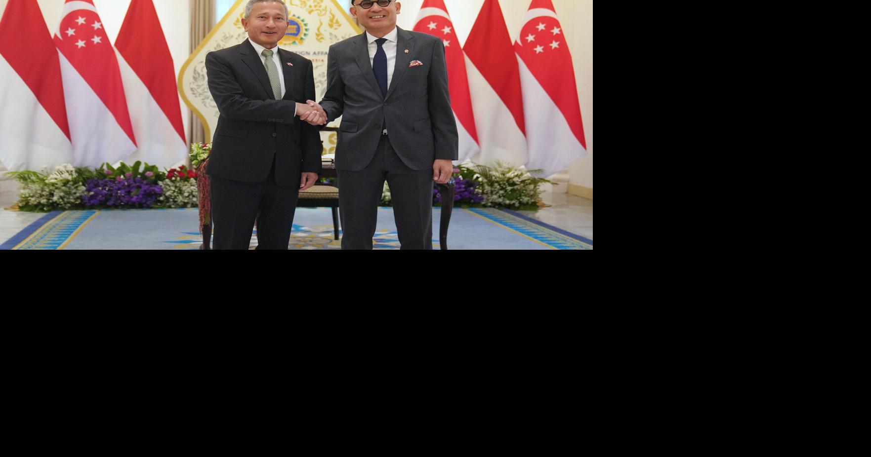 Indonesia Singapore | World | dailycorinthian.com