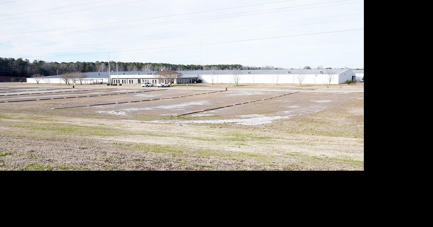 NEMCC plans new career-technical complex | News | dailycorinthian.com