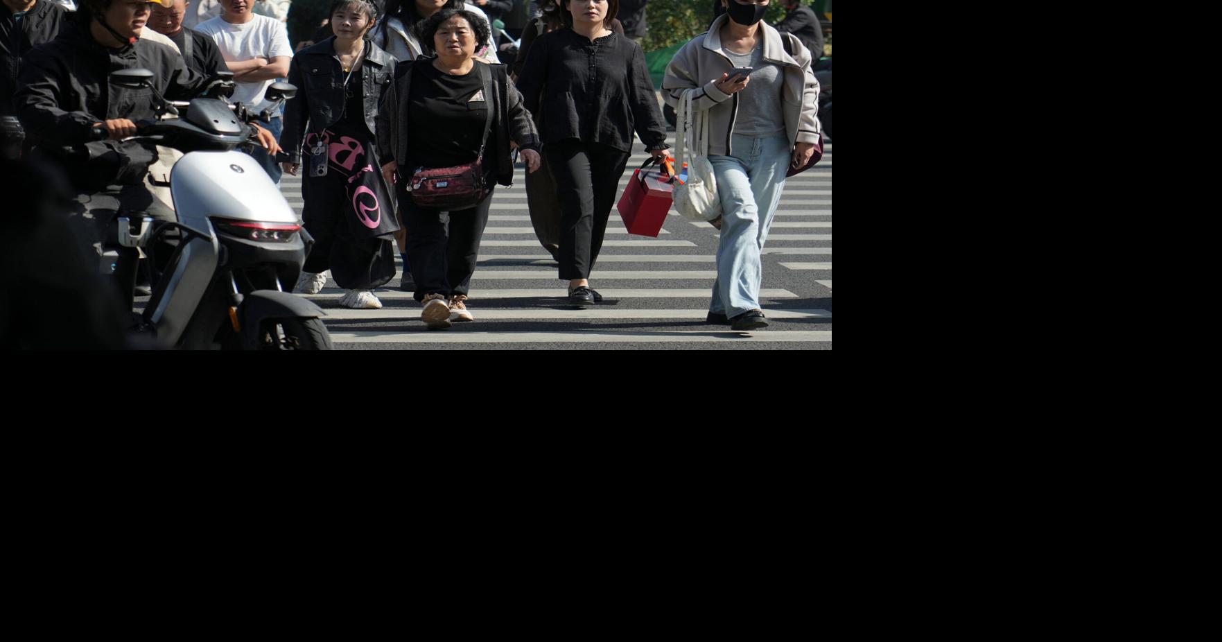 China Daily Life | World | dailycorinthian.com