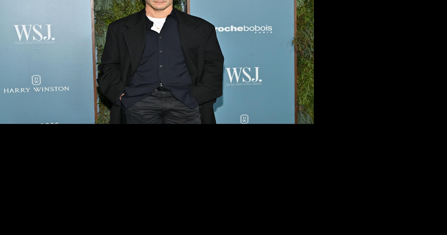 2026 WSJ. Magazine Innovator Awards | National | dailycorinthian.com