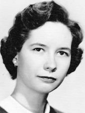 Peggy McCord