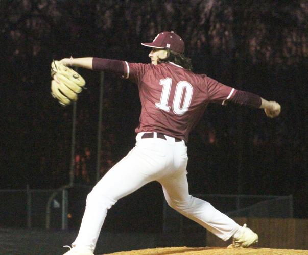 #1 Dylan Rowsey