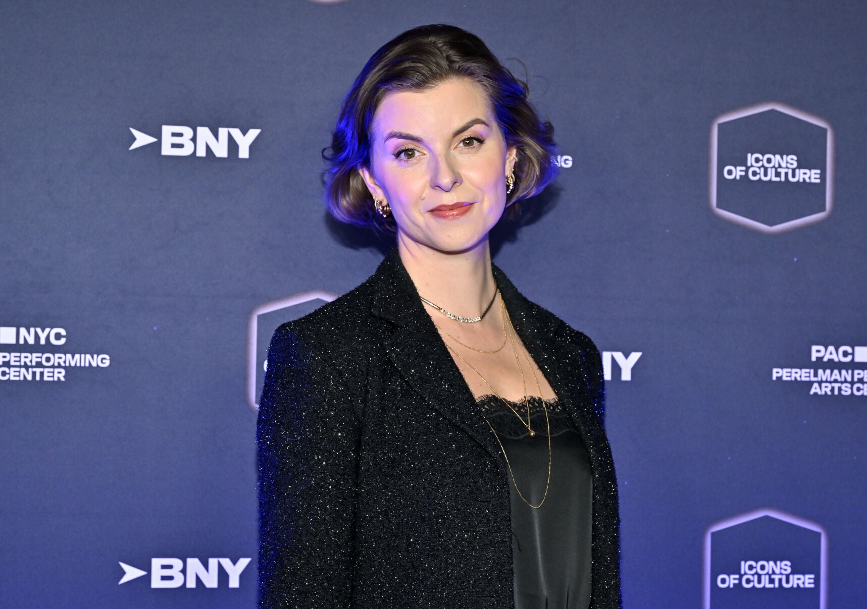 2026 PAC NYC Icons of Culture Gala | National | dailycorinthian.com